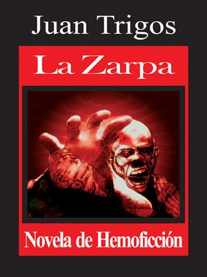 cover image of La Zarpa